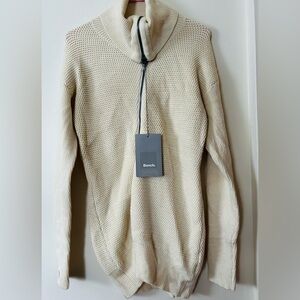 Bench 🇬🇧 Concurrance Zip up Knit Cardigan